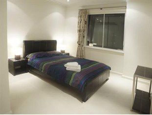 Zen Apartments-Excel O2 Arena London Luaran gambar