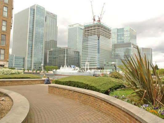 Zen Apartments-Excel O2 Arena London Luaran gambar